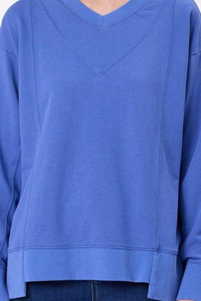 PHASE SWEATSHIRT